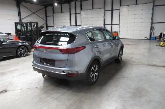 Kia Sportage SUV picture 5