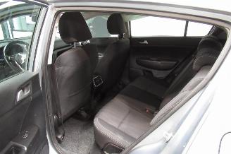 Kia Sportage SUV picture 17