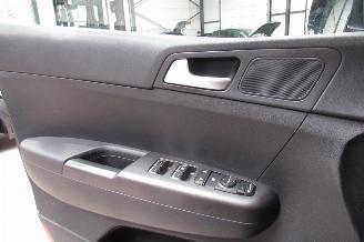 Kia Sportage SUV picture 24