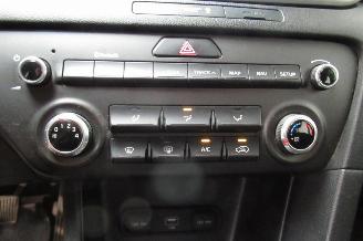 Kia Sportage SUV picture 26
