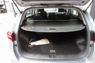 Kia Sportage SUV picture 18