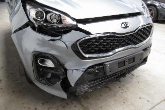 Kia Sportage SUV picture 8
