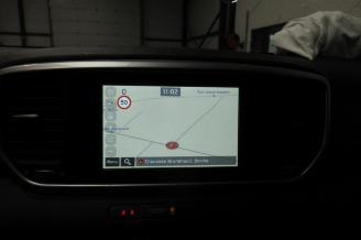 Kia Sportage SUV picture 25