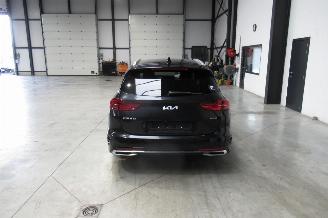 Kia Ceed SW picture 4