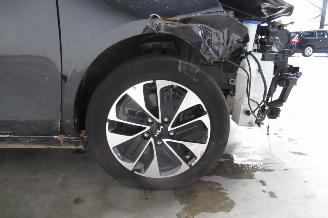 Kia Ceed SW picture 26