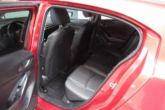 Mazda 3 SEDAN picture 13