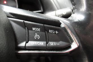 Mazda 3 SEDAN picture 19