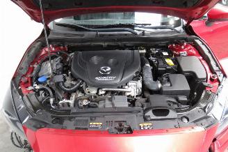 Mazda 3 SEDAN picture 10