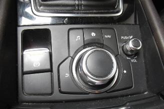 Mazda 3 SEDAN picture 25