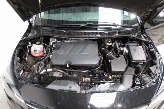 Opel Astra ELEGANCE picture 10
