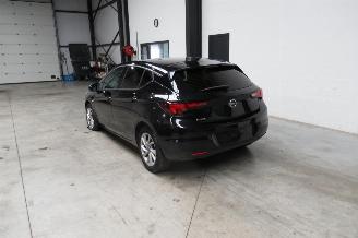 Opel Astra ELEGANCE picture 3