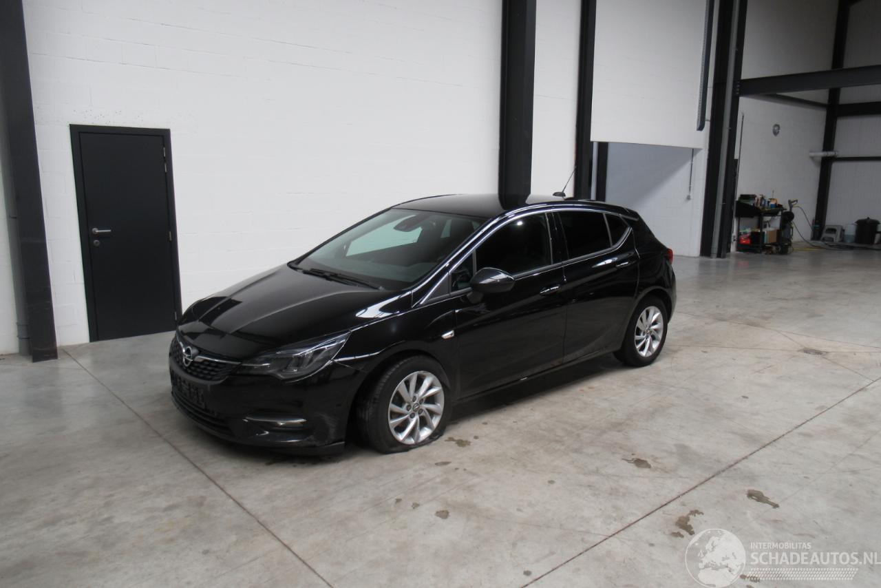 Opel Astra ELEGANCE