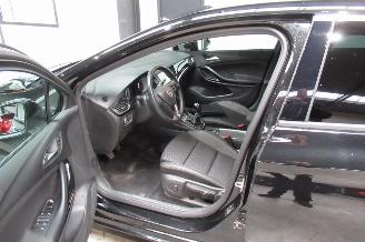 Opel Astra ELEGANCE picture 11