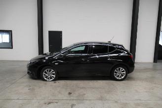 Opel Astra ELEGANCE picture 2