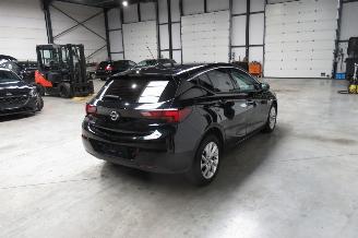 Opel Astra ELEGANCE picture 5