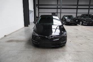 Opel Astra ELEGANCE picture 7