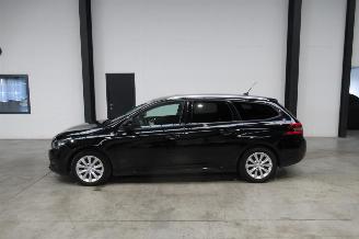 Peugeot 308 SW STYLE picture 2