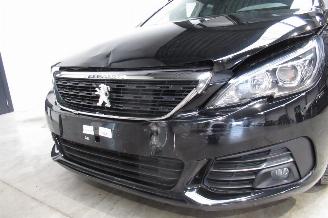 Peugeot 308 SW STYLE picture 8