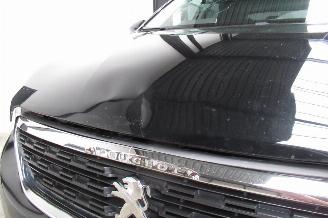 Peugeot 308 SW STYLE picture 9