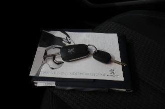 Peugeot 308 SW STYLE picture 28