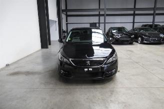Peugeot 308 SW STYLE picture 7