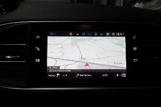 Peugeot 308 SW STYLE picture 24