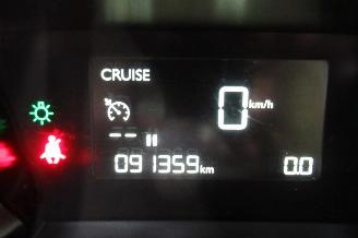 Peugeot 308 SW STYLE picture 18