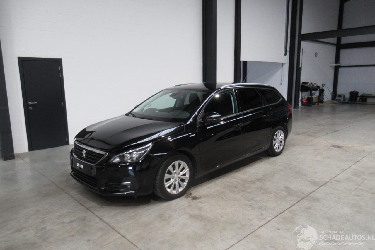 Peugeot 308 SW STYLE