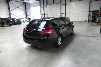 Peugeot 308 SW STYLE picture 5