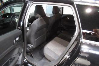 Peugeot 308 SW STYLE picture 16