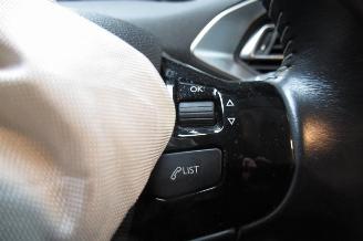 Peugeot 308 SW STYLE picture 21