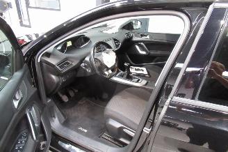 Peugeot 308 SW STYLE picture 15