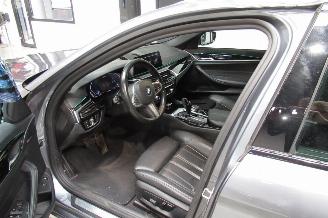 BMW 5-serie I PERFORMANCE picture 19