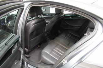 BMW 5-serie I PERFORMANCE picture 20