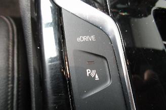 BMW 5-serie I PERFORMANCE picture 35