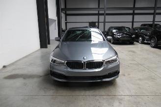 BMW 5-serie I PERFORMANCE picture 7