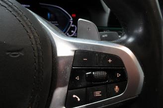 BMW 5-serie I PERFORMANCE picture 26