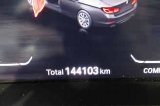 BMW 5-serie I PERFORMANCE picture 23