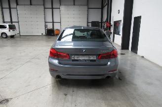 BMW 5-serie I PERFORMANCE picture 4