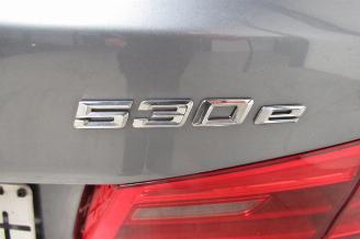 BMW 5-serie I PERFORMANCE picture 22