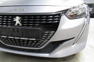 Peugeot 208 ACTIVE picture 8