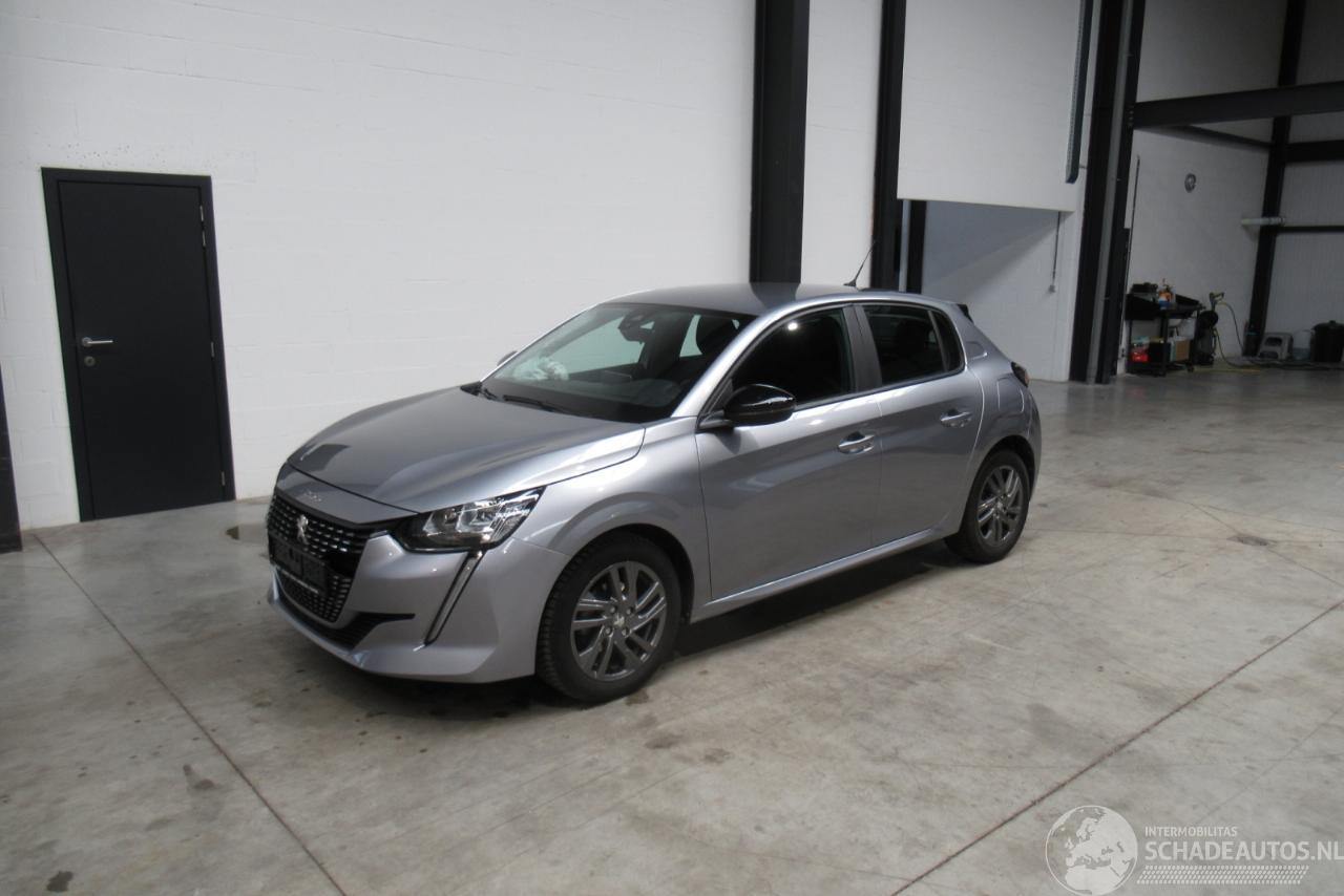Peugeot 208 ACTIVE