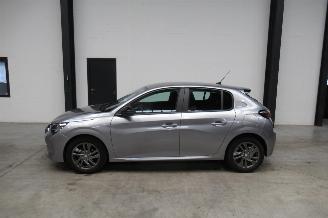Peugeot 208 ACTIVE picture 2