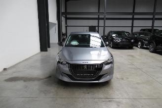 Peugeot 208 ACTIVE picture 7