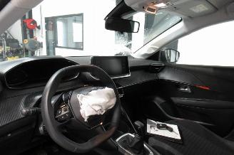 Peugeot 208 ACTIVE picture 14