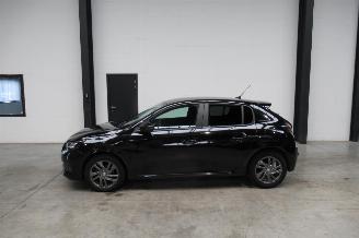 Peugeot 208 ACTIVE picture 2