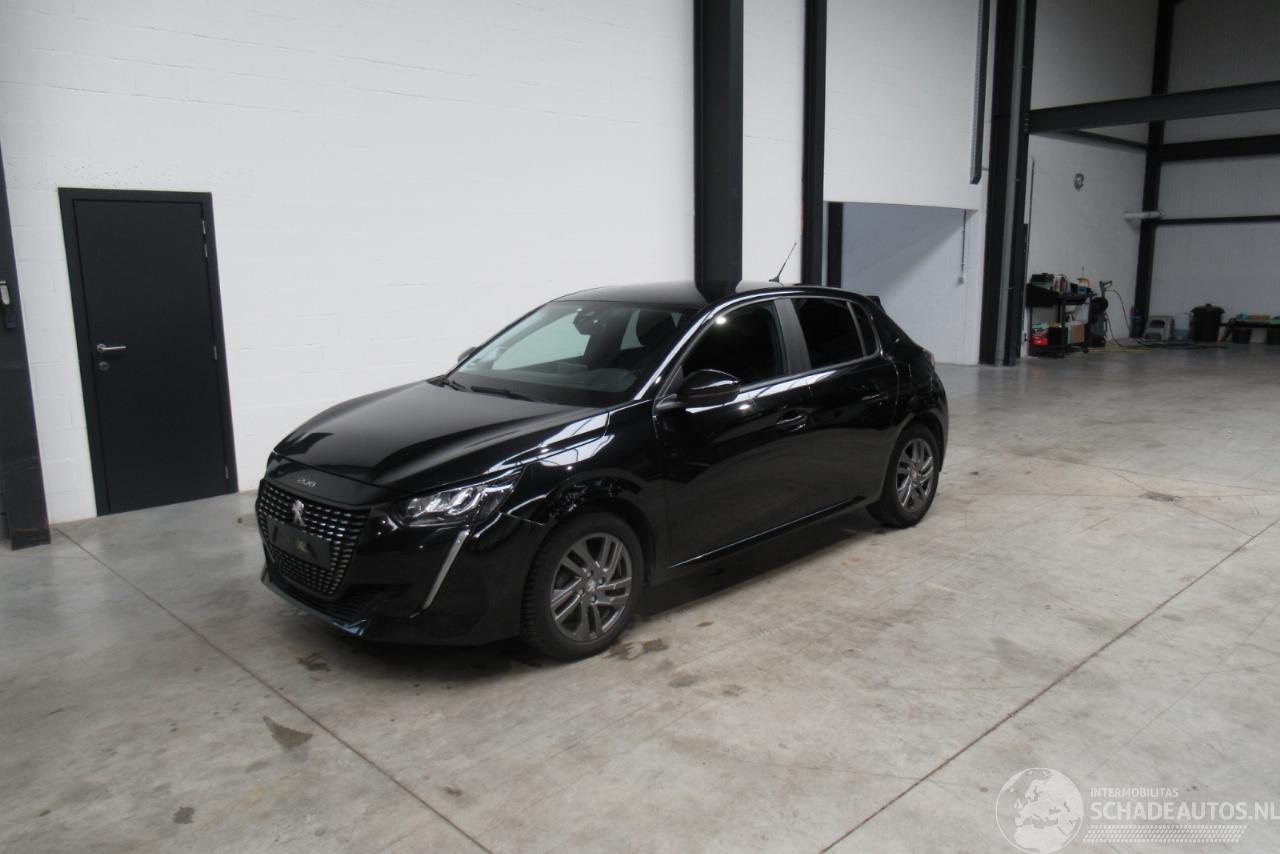 Peugeot 208 ACTIVE