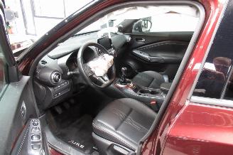 Nissan Juke SUV picture 20