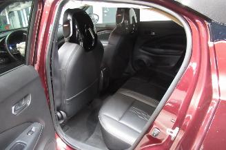 Nissan Juke SUV picture 21