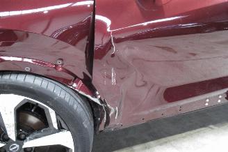Nissan Juke SUV picture 13